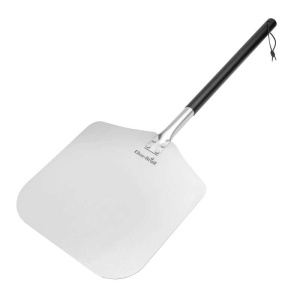 Paleta pentru pizza din aluminiu Char-Broil 80 cm lungime - 140127