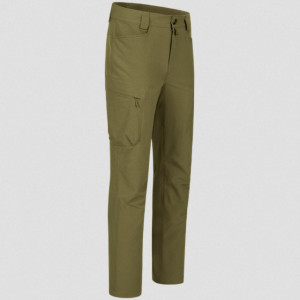 Pantaloni Blaser Airflow Dark Olive  2