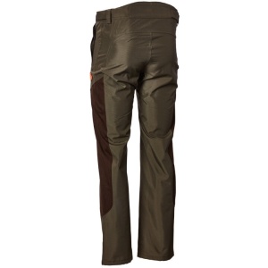 Pantaloni Winchester Orion, Green - Img 2