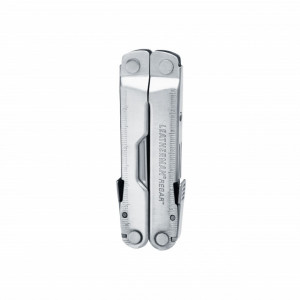 Patent Leatherman Rebar Stainless Steel - 831557 4