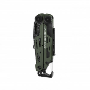 Patent Leatherman Leatherman Signal Topo Green - 832692 2