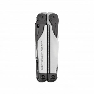 Patent Leatherman Surge Negru-Argintiu - 832462 2