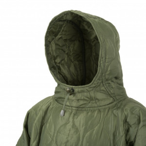 Patura multifunctionala Helikon-Tex Swagman Olive Green 205 x 140 cm - PO-SRB-PO-02 4