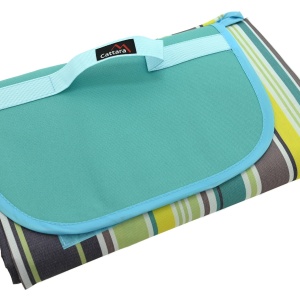 Patura Picnic Cattara Summer 200x200cm - TT13576 - Img 2