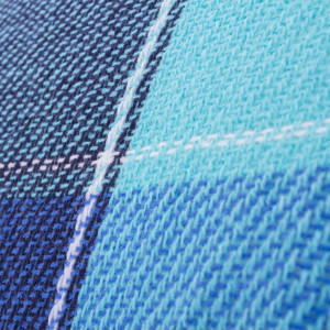 Patura picnic impermeabila Spokey Flannel, captusita cu aluminiu 150x180 cm - 839636 3