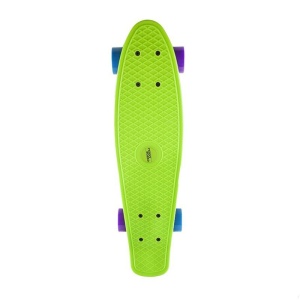 Penny board Basic Nils Extreme-verde - Img 5