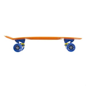 Penny board Nils Extreme-oranj