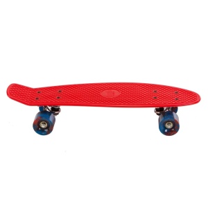 Penny board Street Surfing Beach - Img 7
