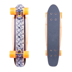 Penny board WORKER Bambo 22'' model 2016 - Img 8