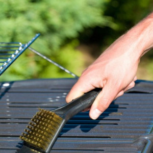 Perie din plastic pentru gratar Campingaz - 2000032607 - Img 2