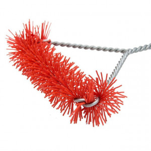 Perie gratar Clean 360 Char-Broil - 140001 perie