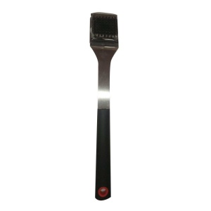Perie pentru gratar din inox 46 cm Activa Premium - 16240 - Img 3
