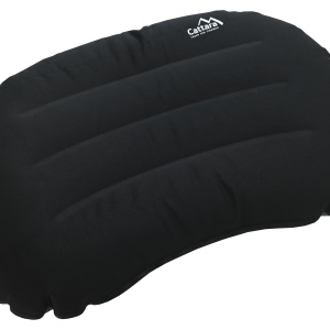 Perna gonflabila Cattara Pillion, husa, 40 x 28 x 10cm, 100g - TT13317