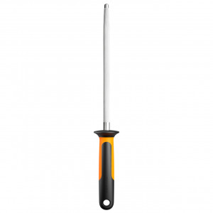 Pila pentru ascutit cutite Fiskars Functional Form, 410 mm, 198 g