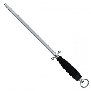 Pila Victorinox pentru ascutit cutite, lama 27cm - 7.8403