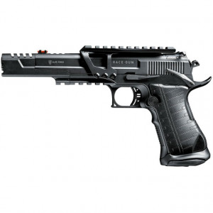 Pistol Airsoft Co2 Umarex Elite Force Race 6mm 16BB 2J - VU.2.6337.1 - Img 3