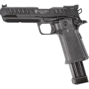 Pistol Airsoft Co2 Umarex Elite Force Rogue 11 11BLK 6MM 28BB 1,3J