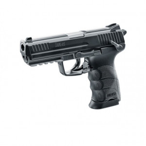 Pistol Airsoft Co2 Umarex Hekler&Koch HK 45 6mm 15BB 2J - VU.2.5978