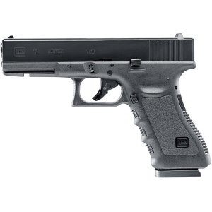 Pistol Airsoft Umarex Glock 17 CO2 6MM 13BB 1,3J - VU.2.6428