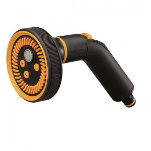 Pistol pentru stopit FISKARS Multi, 5 moduri de stropire