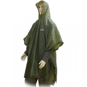 PONCHO PVC EnergoTeam Outdoor