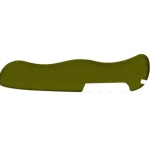 Prasea spate pentru bricege Victorinox, 111mm, Green C.8304.4.10