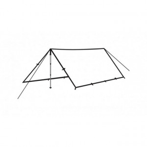 Prelata cort Robens Tarp Trail 4 x 4 m - RO130261 4