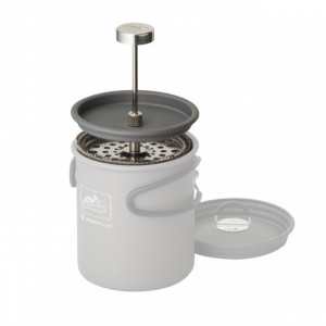  Presa de cafea Helikon-Tex - TK-CFP-SS-15 6