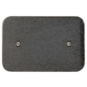 Presa dreptungiulara pentru grill Lodge 17 x 11 x 28 cm  - L-GP3 verso