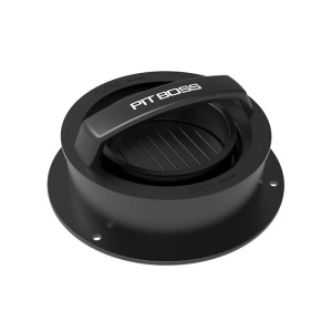 Presa pentru burgeri din plastic 3 in 1 Pit Boss - 60550
