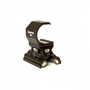 Prindere Magnetica pentru lanterna pe arma AngryFox (20-30mm) MM03