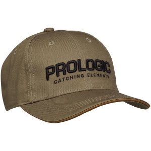 PROLOGIC Sapca Classic Baseball One Size Olive Green