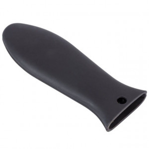 Protectie din silicon pentru tigaile Lodge L-ASHH11 - Img 5