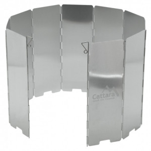 Protectie vant pentru arzatoare 24x83cm - TT13613