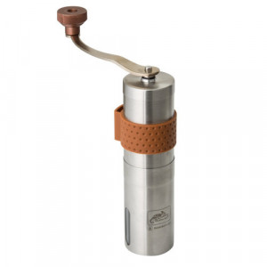 Rasnita pentru cafea Helikon-Tex Inox - AC-HCG-SS-15  3