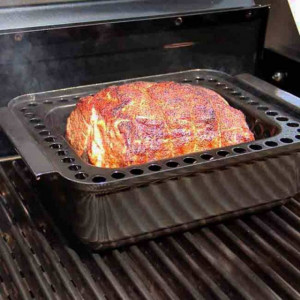 Recipient pentru gatire, afumare si infuzie Char-Broil - 140589 2