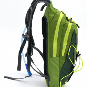 Rucsac 10l+punga de apa 2l Cattara TT13857 - Img 4