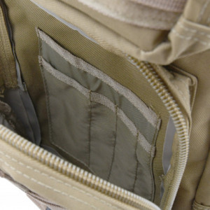Rucsac 30l Army Cattara TT13865 - Img 5