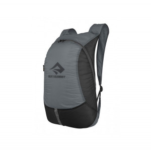Rucsac compact 20 litri Sea To Summit Ultra Sil Daypack negru - OUTMA.AUDPBK