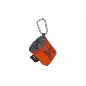 Rucsac compact 20 litri Sea To Summit Ultra Sil Daypack orange - OUTMA.AUDPOR 3