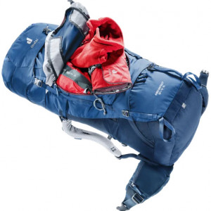 Rucsac Deuter Aircontact 50+10 SL Woman 4