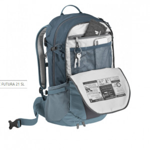 Rucsac Deuter Futura 21 SL Woman 4