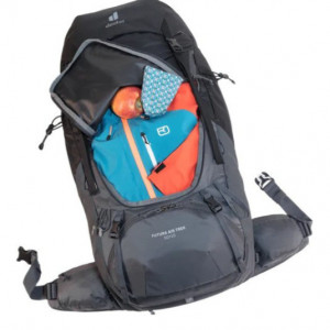 Rucsac Deuter Futura Air Trek 50L + 10L 5