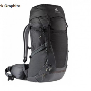 Rucsac Deuter Futura Pro 34 SL Woman 2