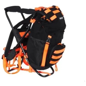 Rucsac Vanatoare cu Scaun Neverlost Endurance 32 Litri