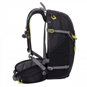 Rucsac Zajo Ortler 20 litri, negru - OUTMA.4053220 3