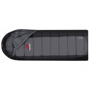 Sac de dormit Hannah Ranger 150 - Antracit 3