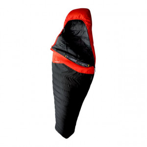 Sac De Dormit Mammut Nordic Down  3 Sezoane - 180-R 2