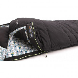 Sac de dormit Outwell Camper Lux - 10001897HHX 2