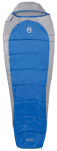 Sac de dormit tip mumie Coleman Silverton 250 - 2000021005 2